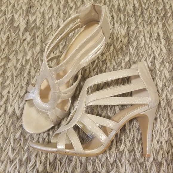 Kelly & Katie heels - Picture 3 of 6